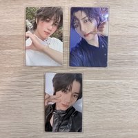 杋圭小卡3張