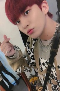 Fever pt.2 mmt 1.0 簽售卡 DIARY ver.