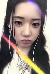 BABYMONS7ER ms 預售 特典卡 