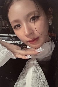 We are 專輯卡 poca ver. B ver.