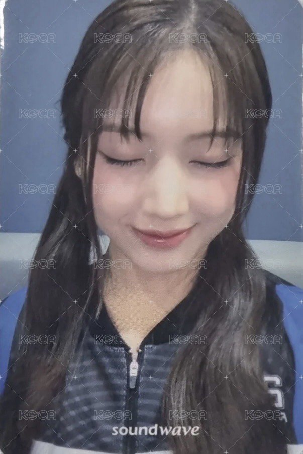 仲夏夜 sw 1.0 幸運卡 閉眼 背面