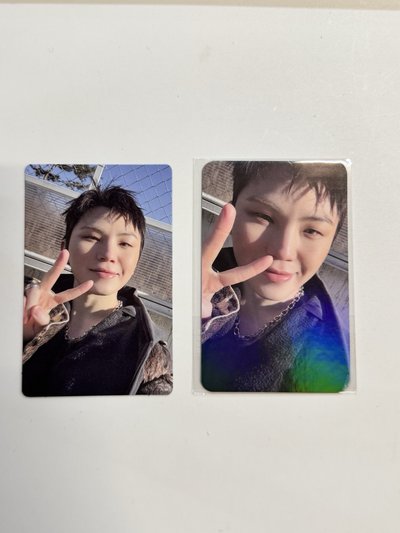 正五 特典卡 率/勳