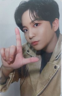 ANITEEZ IN TREASURE 周邊卡 