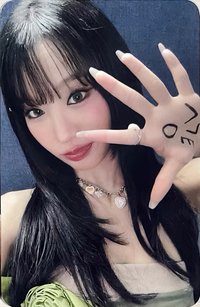 迷四 el 線下2.0 簽售卡 
