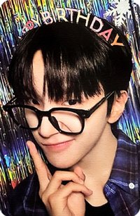 24生日 wvs 周邊卡 小卡組