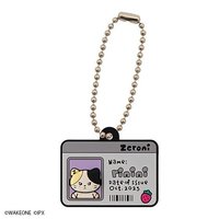 萬代 BANDAI 扭蛋 鑰匙圈吊飾 