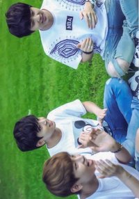 17520 生寫真 團體(3/5)