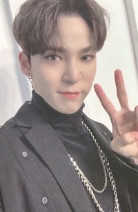 Action to Answer 專輯卡 Z ver.