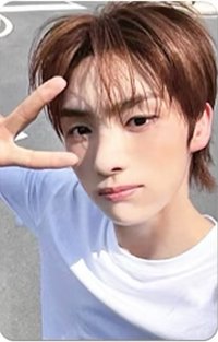 SUMMER BEAT! sw 簽售卡 