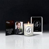 神秘主義 香氛類 蠟燭