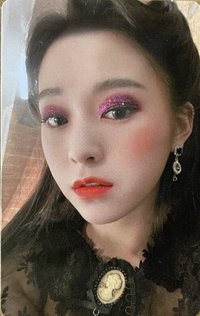 正規一輯 專輯卡 