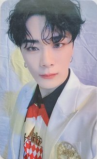 正三 am 3.0 簽售卡 