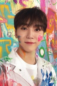 正四 專輯卡 正規四｜CARAT ver.