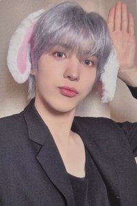 GH2 TOKTOQ DIGIPAK 特典卡 