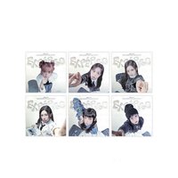 expérgo 專輯 Digipack Ver.