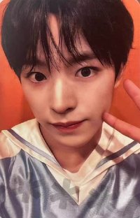 Steady kms PB 特典卡 