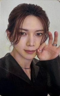 IN YOUR FANTASY 入場卡 / 場限卡 神戶