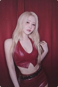 Playlist #You Are You 專輯卡 