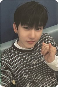 迷二 SEEIN 觀界 北京 簽售卡 