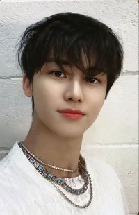 Hello Future 專輯卡 Hello ver 智能專