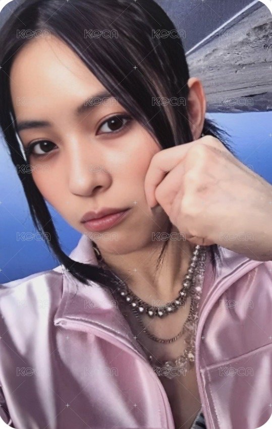 GOLD CU 預售 特典卡  正面