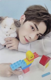 2025年曆 隨機卡 