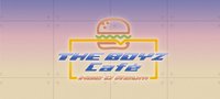 THE BOYZ CAFE [Hae O Reum]