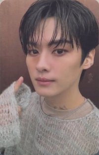 ATE 專輯卡 Accordion ver.