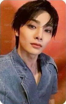 Hollow hmv 特典卡  正面