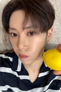 B2P展覽 第一週 周邊卡 #6