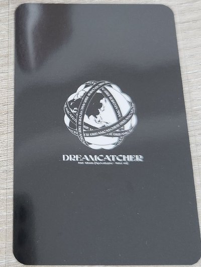 Dreamcatcher-正二MA Siyeon