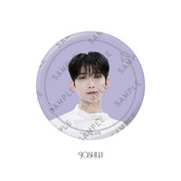 24‘博物館 徽章 ver.B