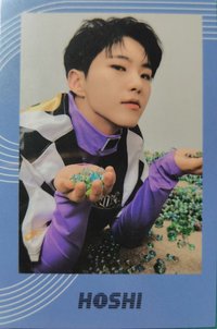 BSS<SECOND WIND> 新那拉 特典卡 權順榮 Synnara特典卡