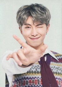 MAGIC SHOP 隨機卡 (4/8) 韓五期