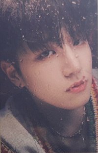 WHY.. 環球 預售 特典卡 pb 官拍 2