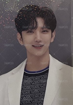 21‘FM｜HARE 隨機卡  正面