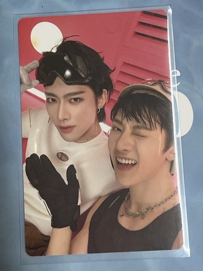 給你介紹我朋友🫲🏻