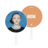 25‘克拉島 扇子 