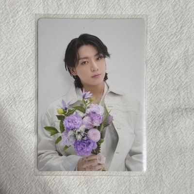 防彈少年團 BTS 會員禮