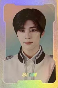 NCTZONE 隨機卡 白色特工 SP銀卡