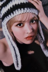 BREAK 專輯卡 電子專官拍