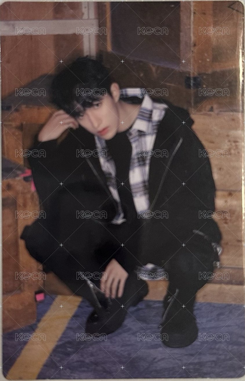 22‘克拉島 隨機卡  正面