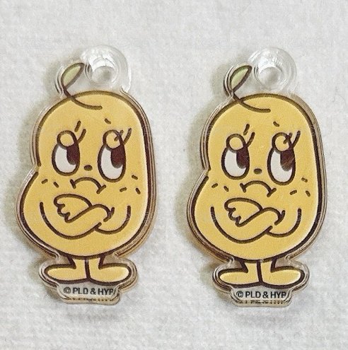 自製展POTATO-2