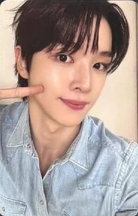 RIIZING EP 快閃 隨機卡 