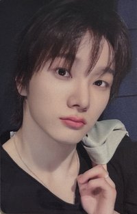 No Genre 塔店 幸運卡 1