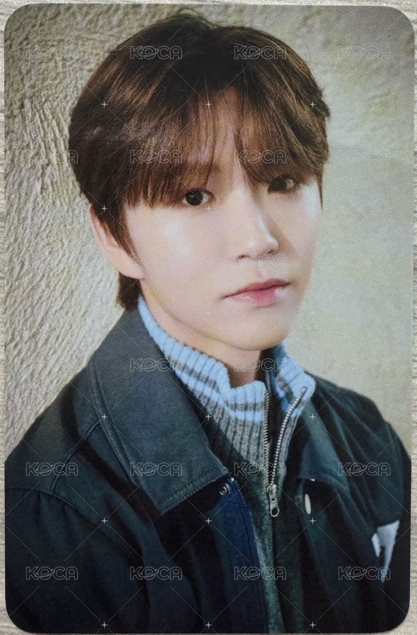 WISH STATION 快閃 周邊卡 捕夢網卡 正面