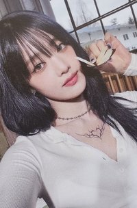 I feel ms 2.0 特典卡 B ver. 預售