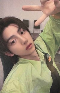 迷一 tsutaya 店舖購入特典 特典卡 