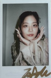 精品 雜誌卡 複印拍立得