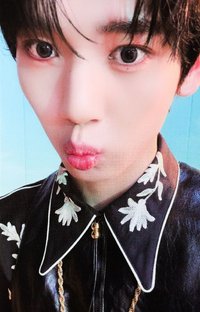 迷三 wm 2.0 幸運卡 嘟嘴 ver.